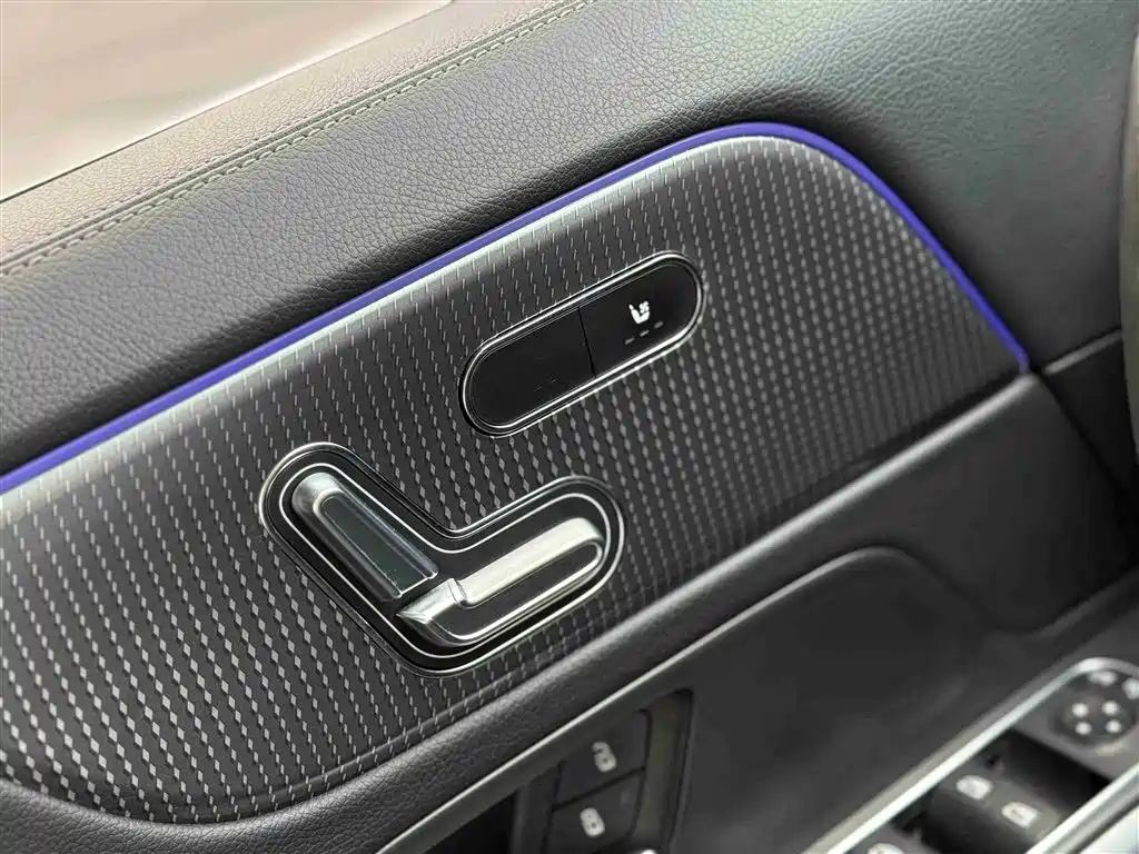 Mercedes-Benz GLA 2022 — фото 33