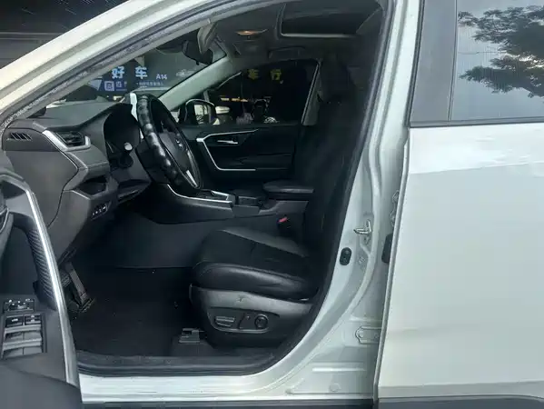 Toyota RAV4 2020