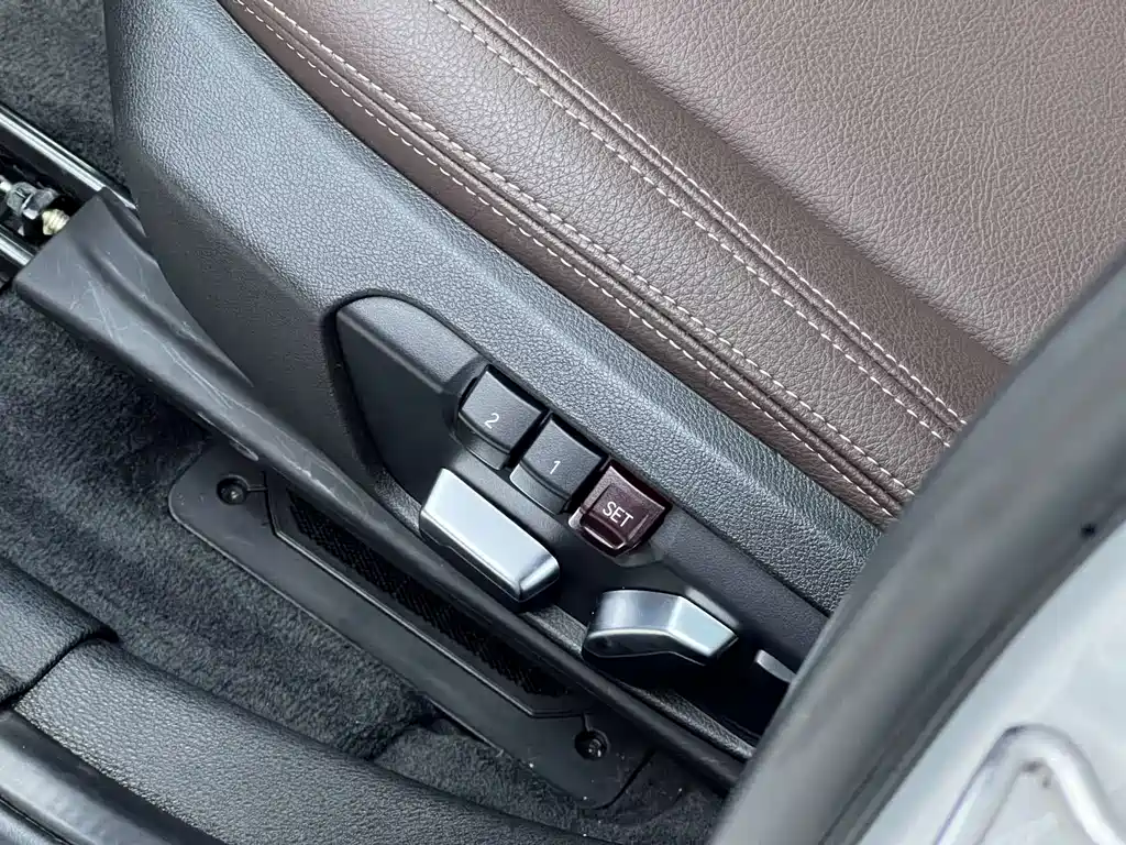 BMW X1 2021 — фото 14