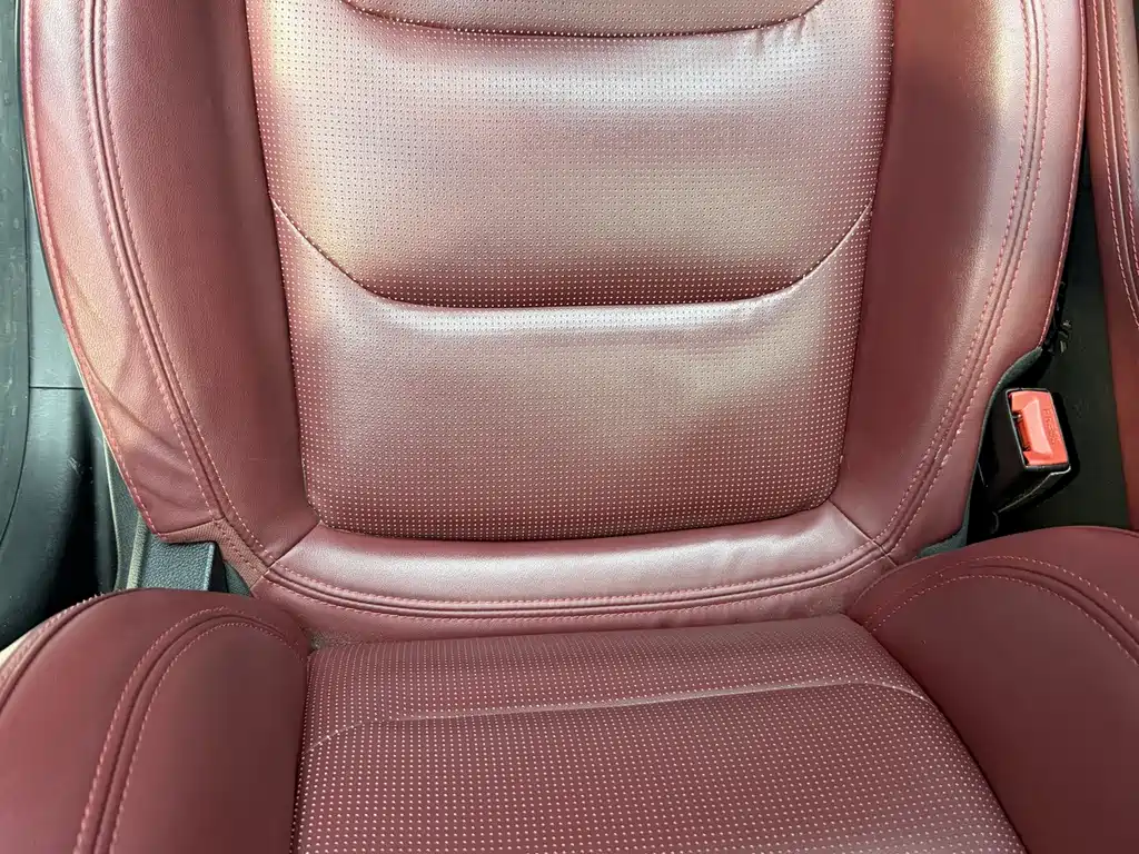 Jetour Jietu X70 PLUS 2022 — фото 15