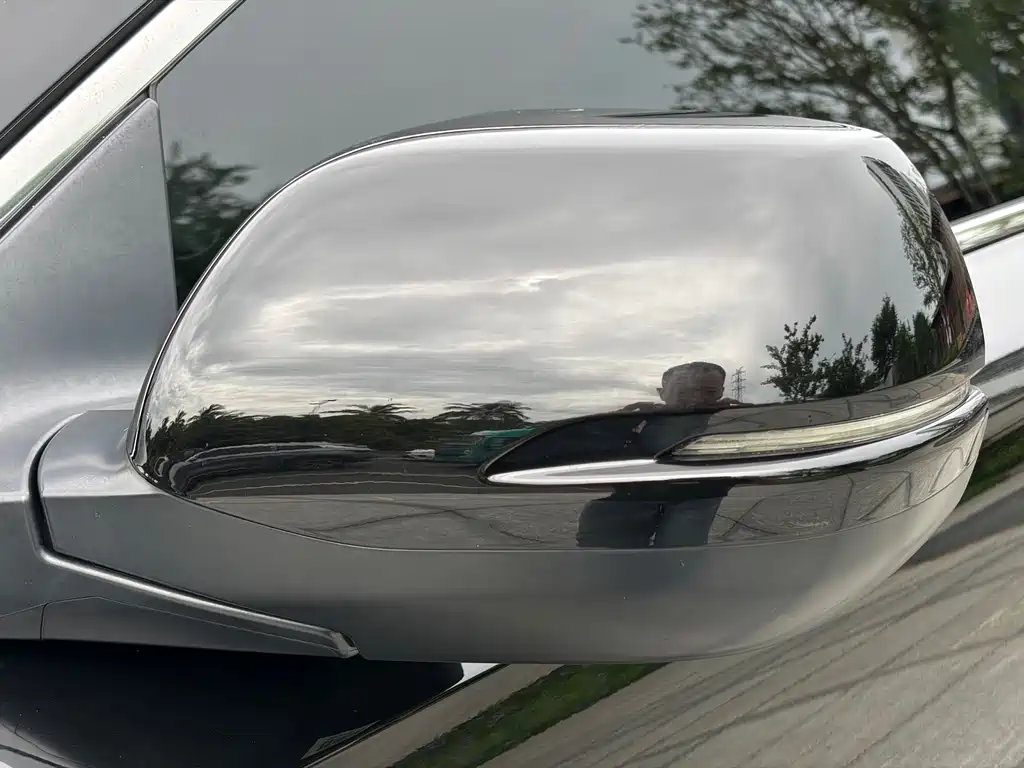 Honda Breeze 2022 — фото 15