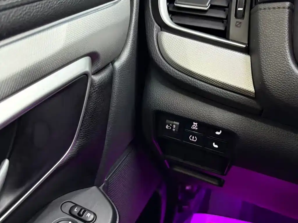 Honda CR-V 2019 — фото 14