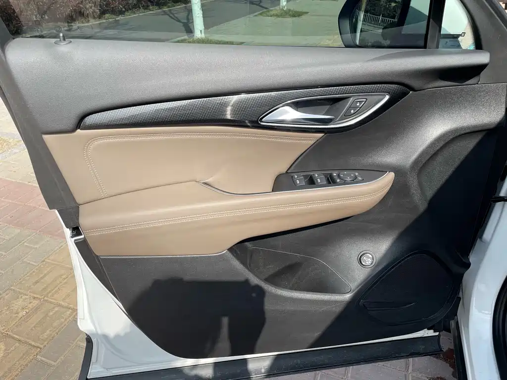 Buick Envision Plus 2024 — фото 15