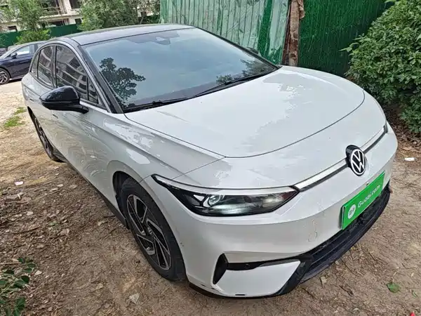Volkswagen ID.7 VIZZION 2024