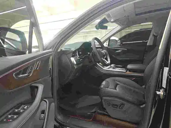 Audi Q7 2024