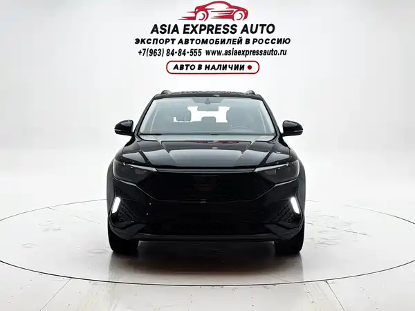 Jetta VS5 2022
