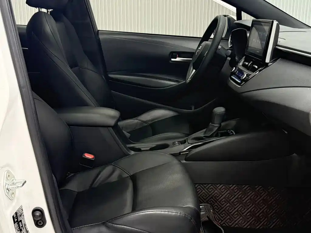 Toyota Levin 2023 — фото 10