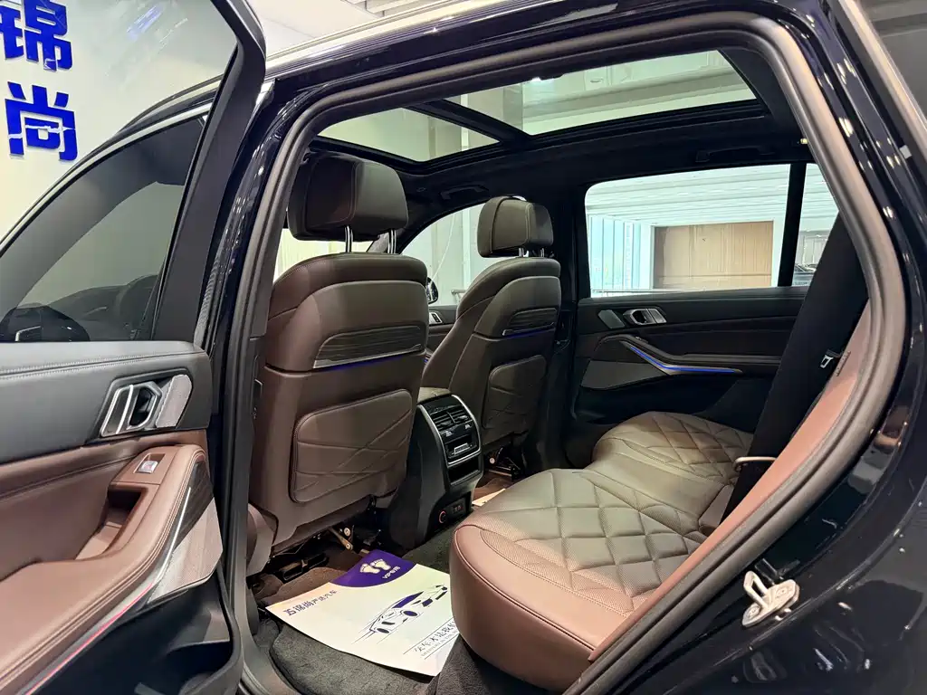BMW X5 2023 — фото 15