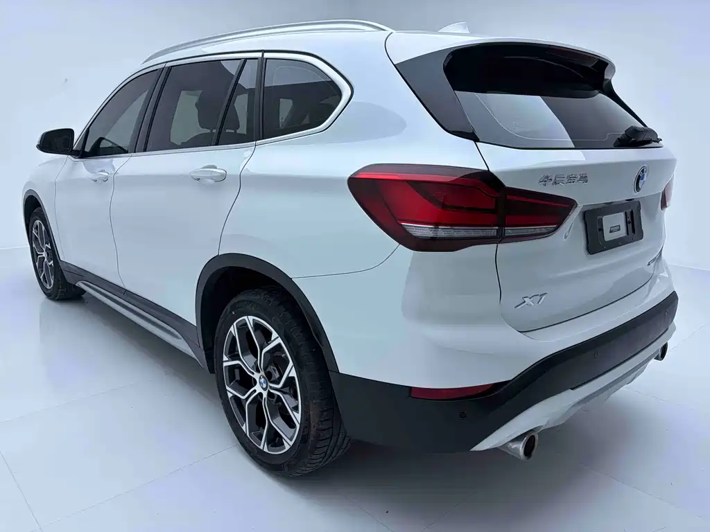 BMW X1 2023