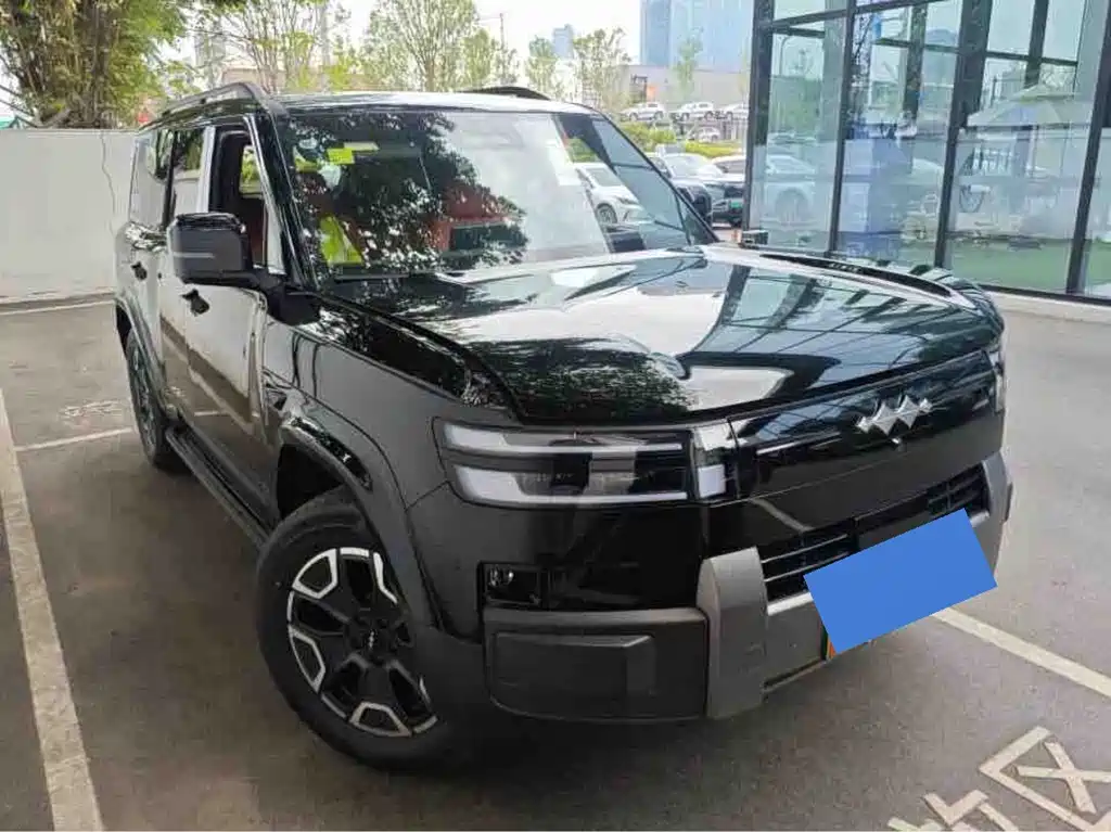 Fang Cheng Bao Ti7 2026