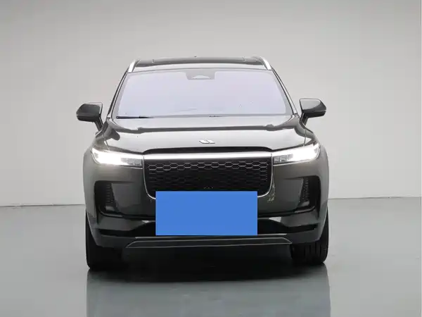 Li Auto ONE 2022