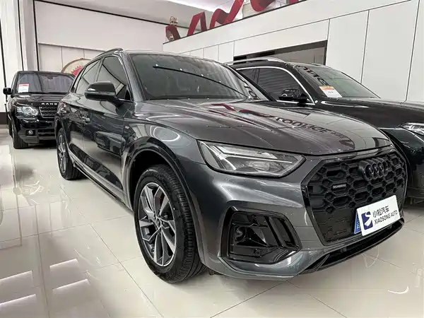 Audi Q5L 2024