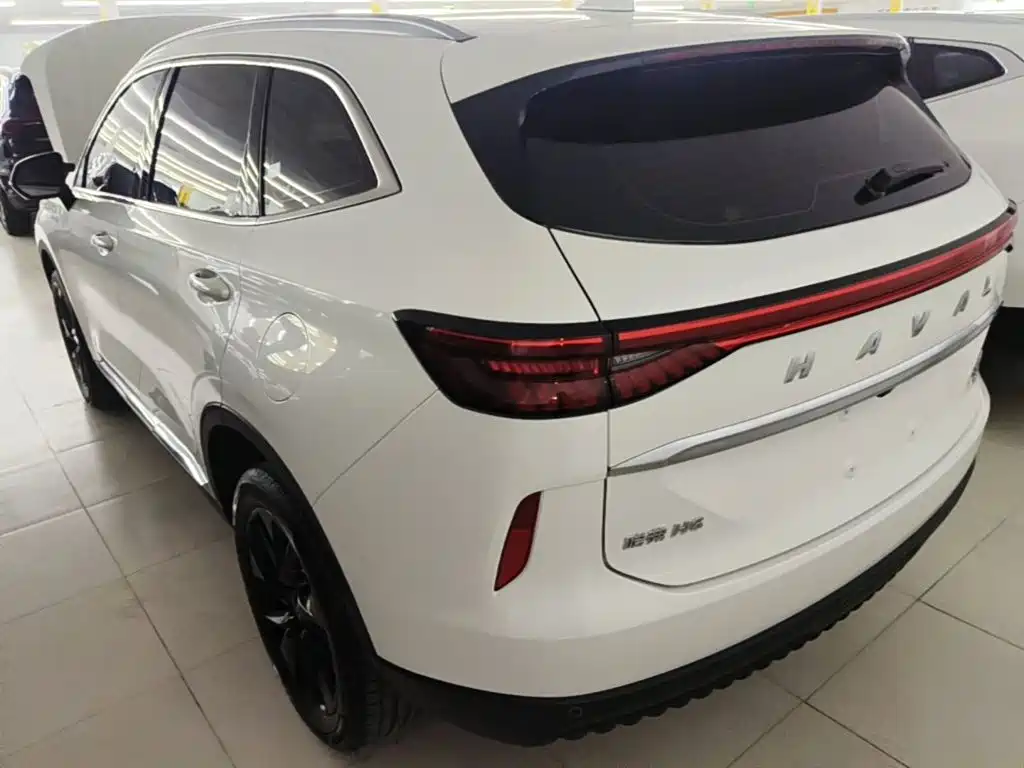 Haval H6 2022