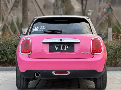 MINI MINI 2016