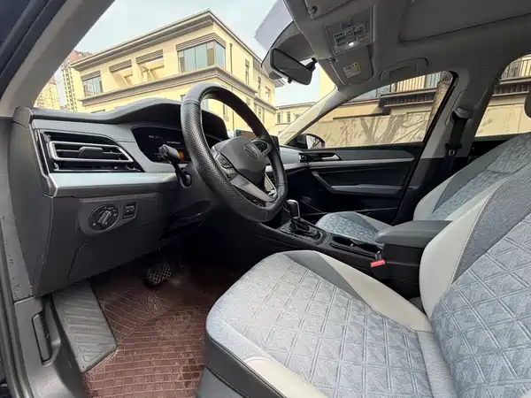 Volkswagen Lavida 2023