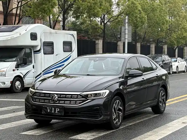 Volkswagen Sagitar 2023