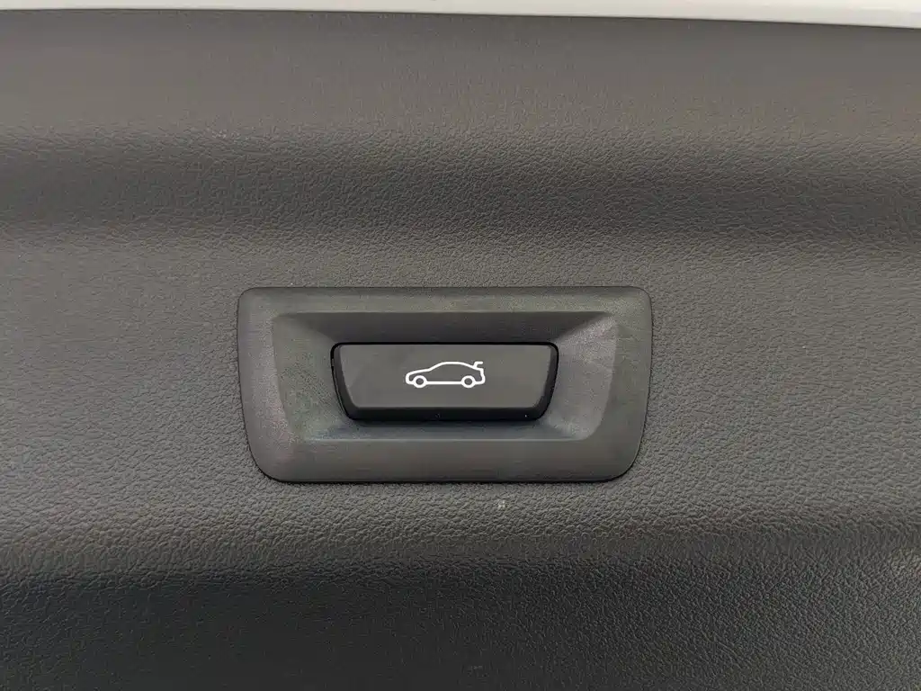 BMW X1 2024 — фото 15