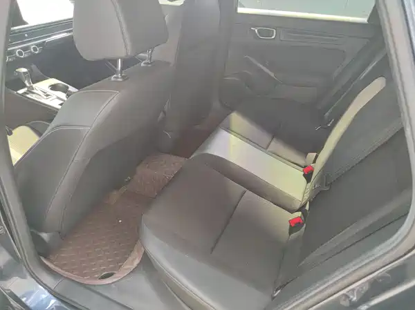Honda Civic 2022