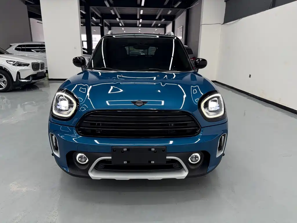 MINI Countryman 2023