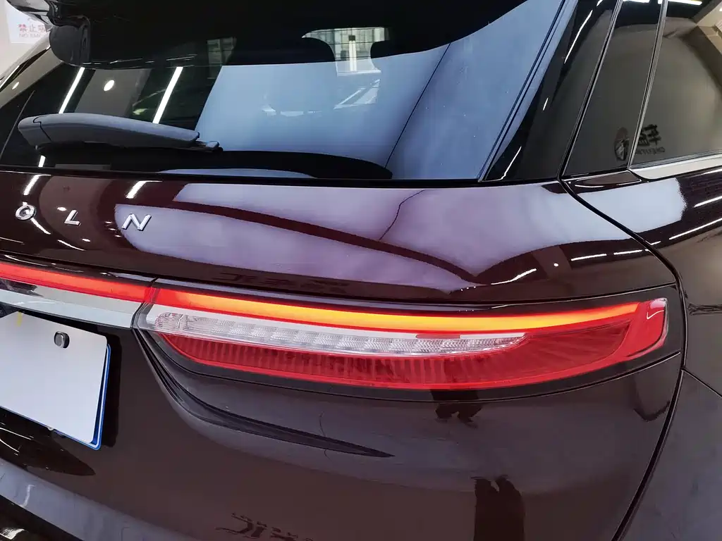 Lincoln Corsair 2021 — фото 17