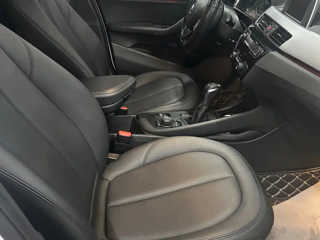 BMW X1 2018