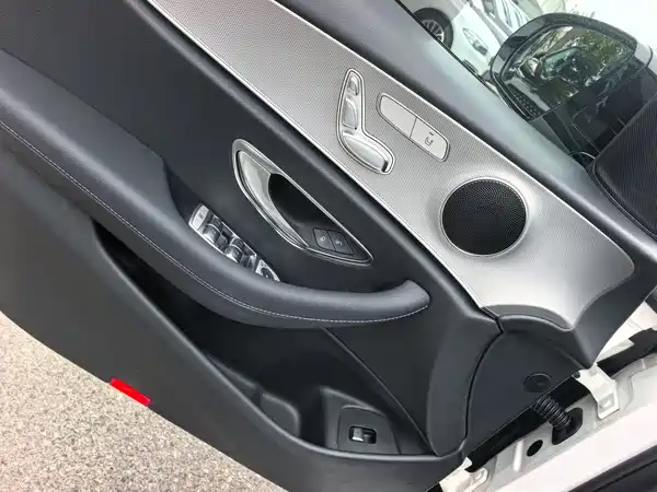 Mercedes-Benz E-Class 2017