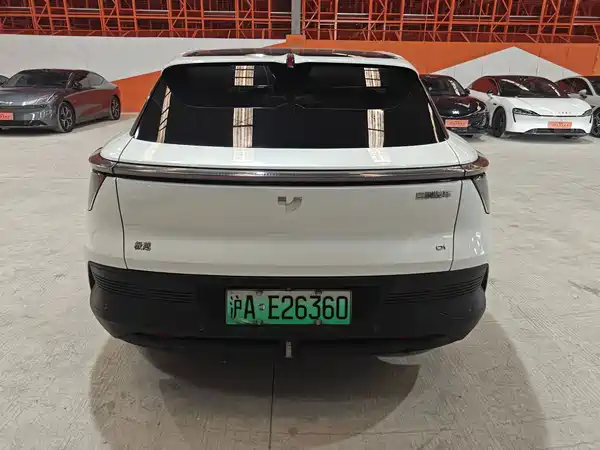 Jiyue 01 2023