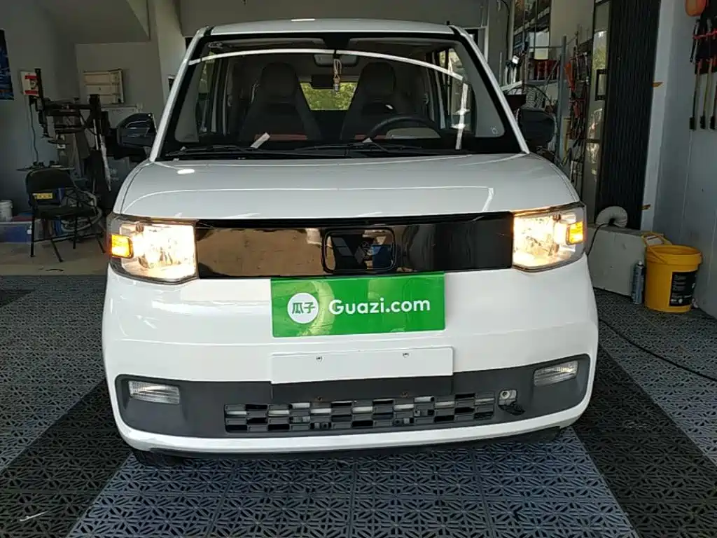 Wuling MINIEV 2022