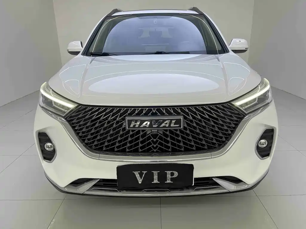 Haval M6 2022