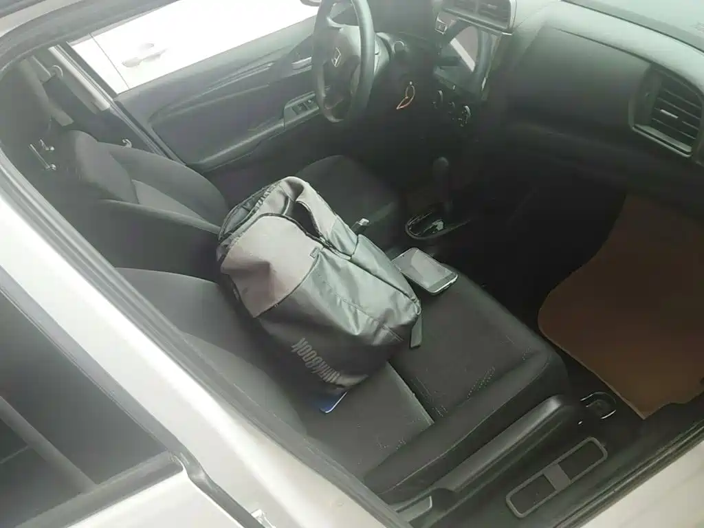 Honda Fit 2018 — фото 25