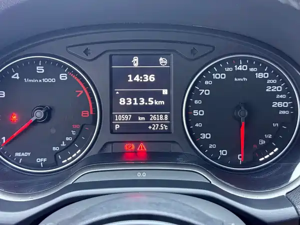 Audi Q2L 2022