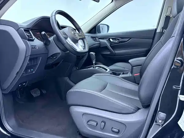 Nissan X-Trail 2023