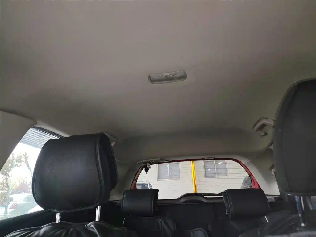 Honda Fit 2015 — фото 14