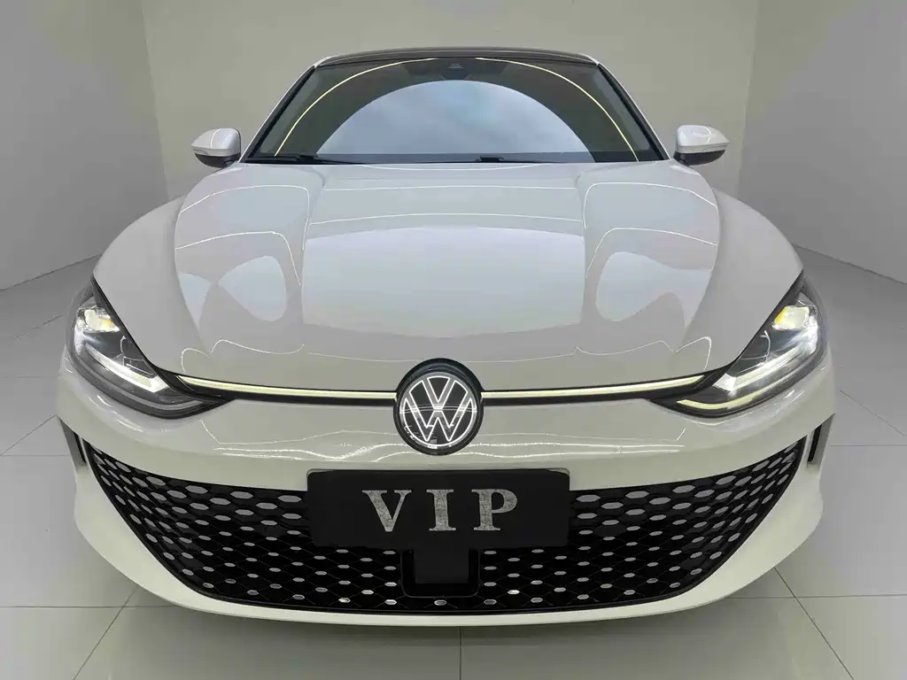Volkswagen Lamando 2022