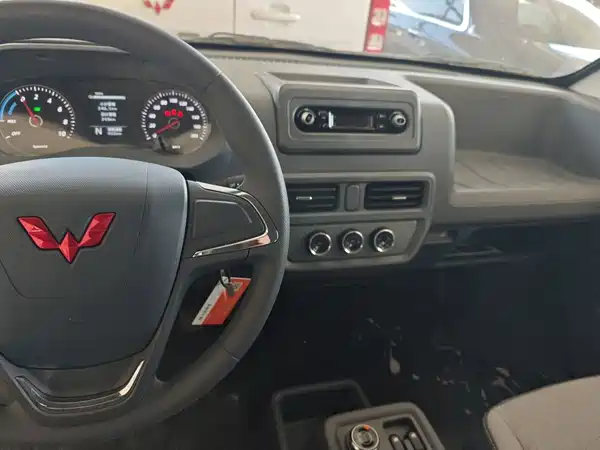 Wuling Yangguang 2026