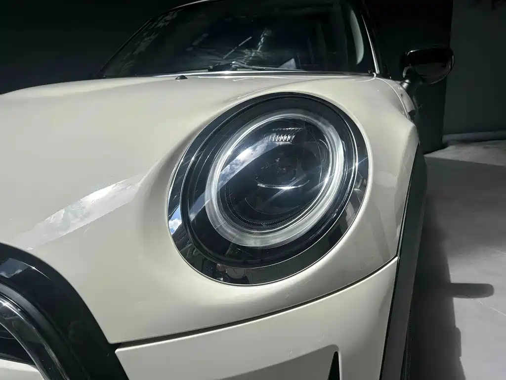 MINI MINI 2022