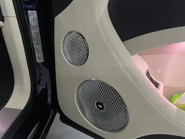 Bentley Bentayga 2021