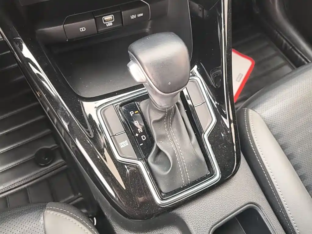 Kia Sportage 2020 — фото 14