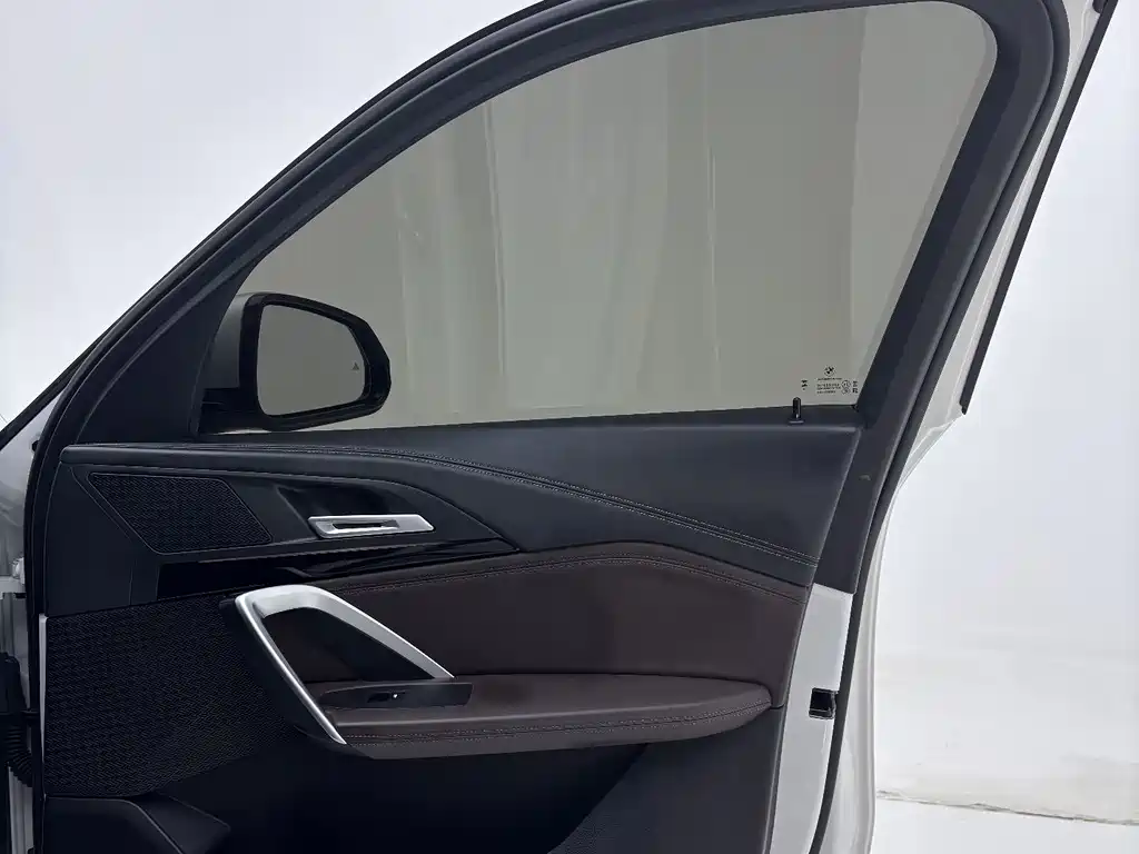 BMW X1 2023 — фото 19