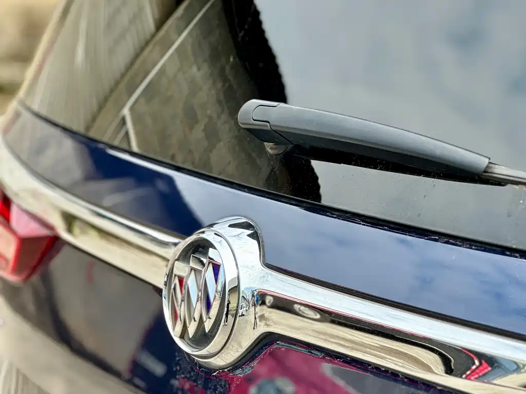 Buick GL8 2021 — фото 43
