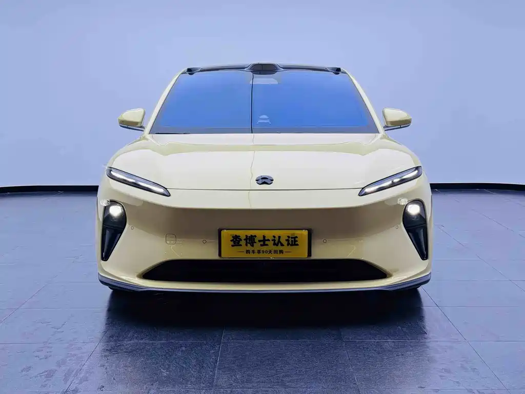 NIO ET5 2023