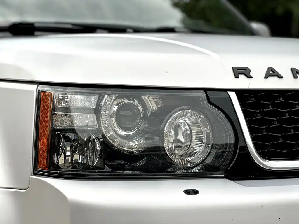 Land Rover Sport 2013 — фото 30