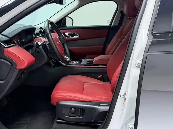 Land Rover Range Rover Velar 2019