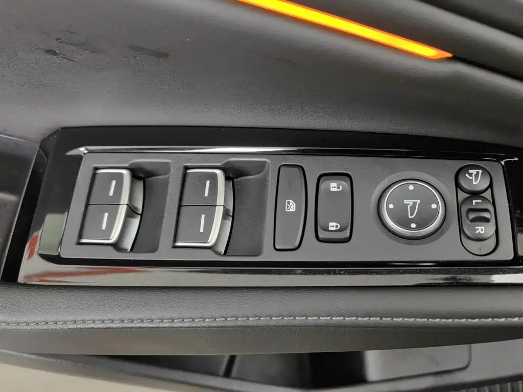Honda Accord New Energy 2025 — фото 9