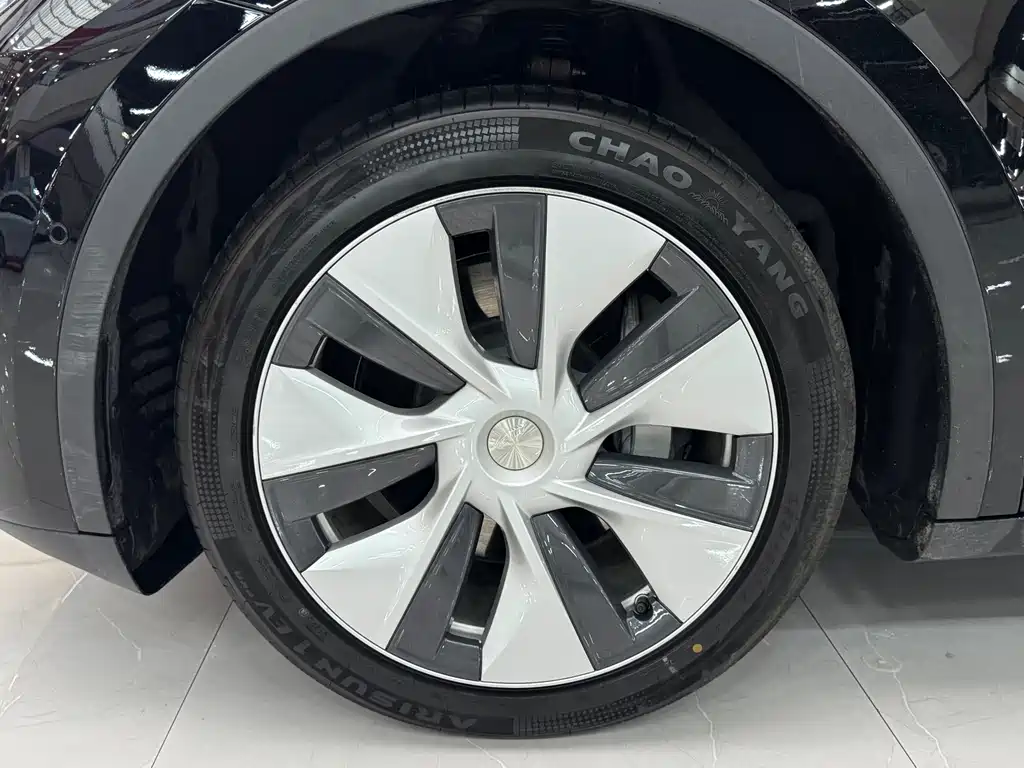 Tesla Model Y 2021 — фото 15