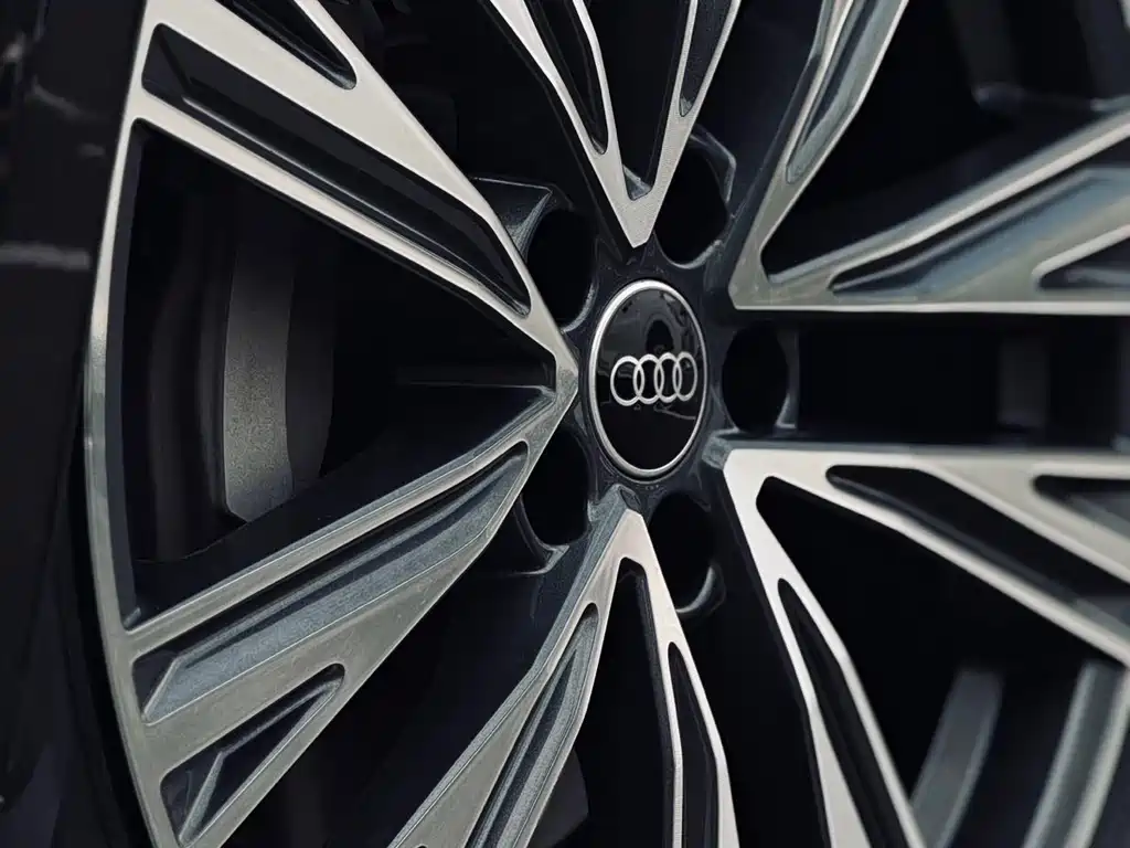 Audi A6L 2025 — фото 4