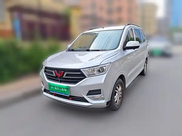 Wuling Hongguang 2023