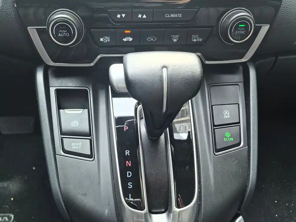 Honda Breeze 2022 — фото 18