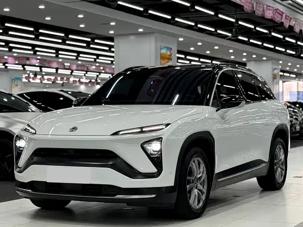 NIO ES6 2022