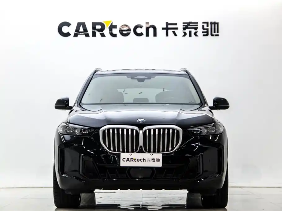 BMW X5 2023